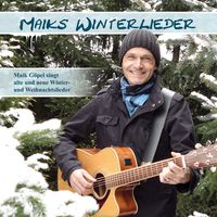 CD Maiks Winterlieder auf Amazon