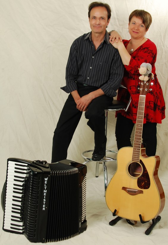 Silvia & Maik Göpel