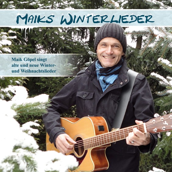Maiks Winterlieder